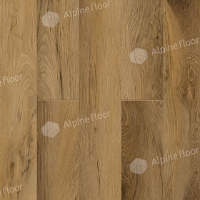 Ламинат Alpine Floor Narro LF110-08 Люцерн 10мм, 33 класс с фаской, 1 м.кв.